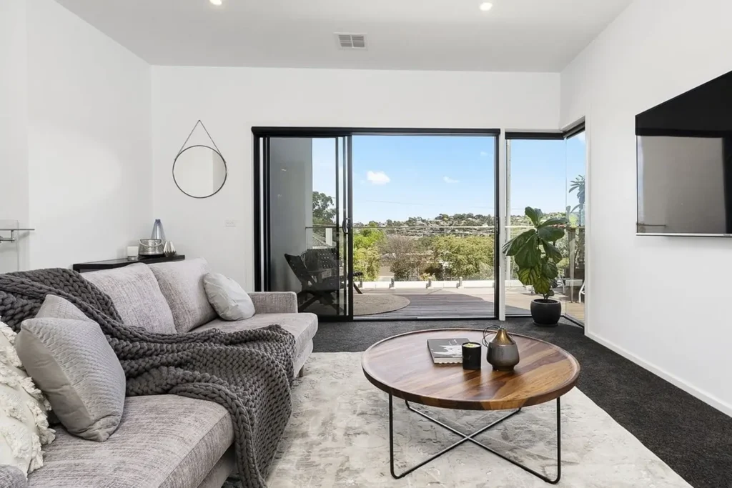 تشخیص نقطه کانونی در دکوراسیون داخلی